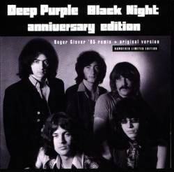 Deep Purple : Black Night